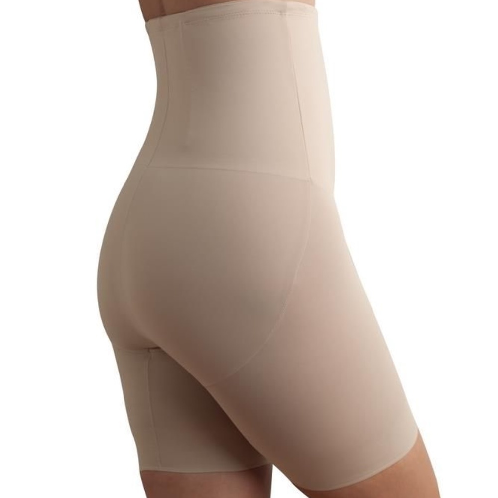 Extra Firm Control Hi Waist Thigh Slimmer
